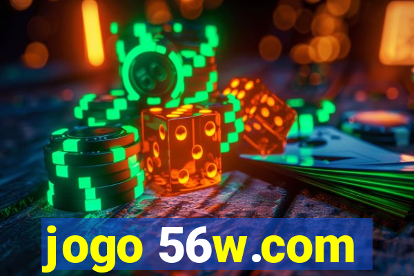 jogo 56w.com